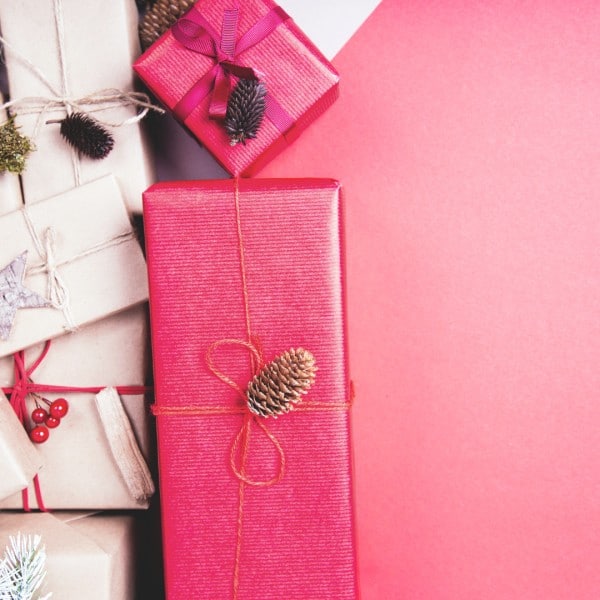 10 Idées de Cadeaux de Noël pour les Freelances