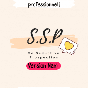 So Seductive Prospection - Version MAXI