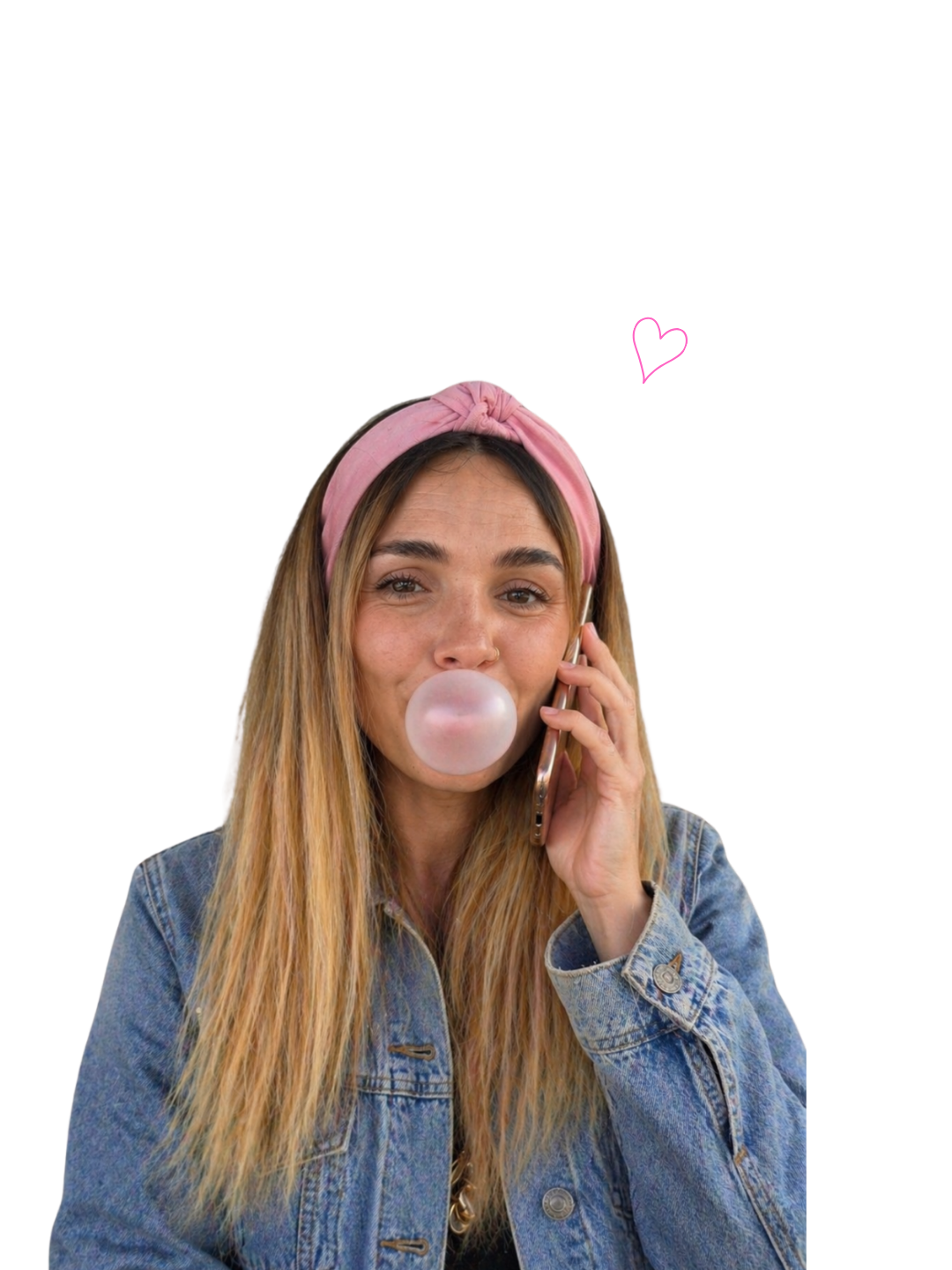 Morgane Leroy